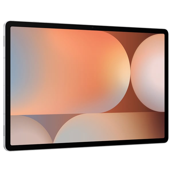 Samsung Galaxy Tab S10+ WIFI , 12GB, 256GB, 12.4 inch, Platinum Silver, SM-X820NZSAMEA