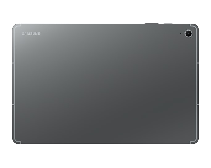 Samsung Tab S10 FE+ 5G 12GB RAM, 256GB Storage, 13.1-inch display, Gray