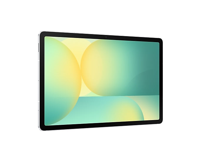 Samsung Tab S10 FE 5G 8GB RAM, 128GB Storage, 10.9-inch display, Silver