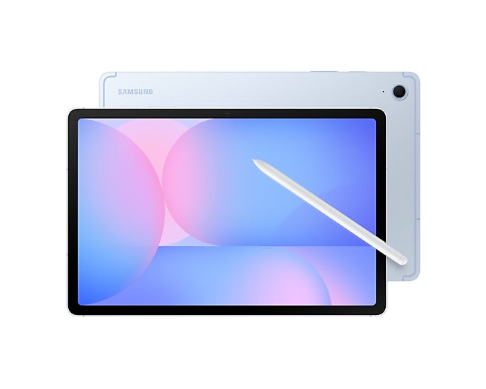 Samsung Tab S10 FE Wi-Fi 8GB RAM, 128GB Storage, 10.9-inch display, Blue