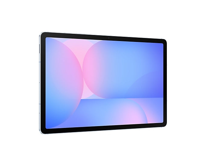 Samsung Tab S10 FE Wi-Fi 8GB RAM, 128GB Storage, 10.9-inch display, Blue
