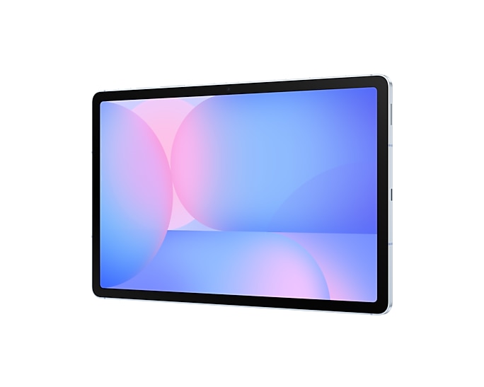 Samsung Tab S10 FE Wi-Fi 8GB RAM, 128GB Storage, 10.9-inch display, Blue