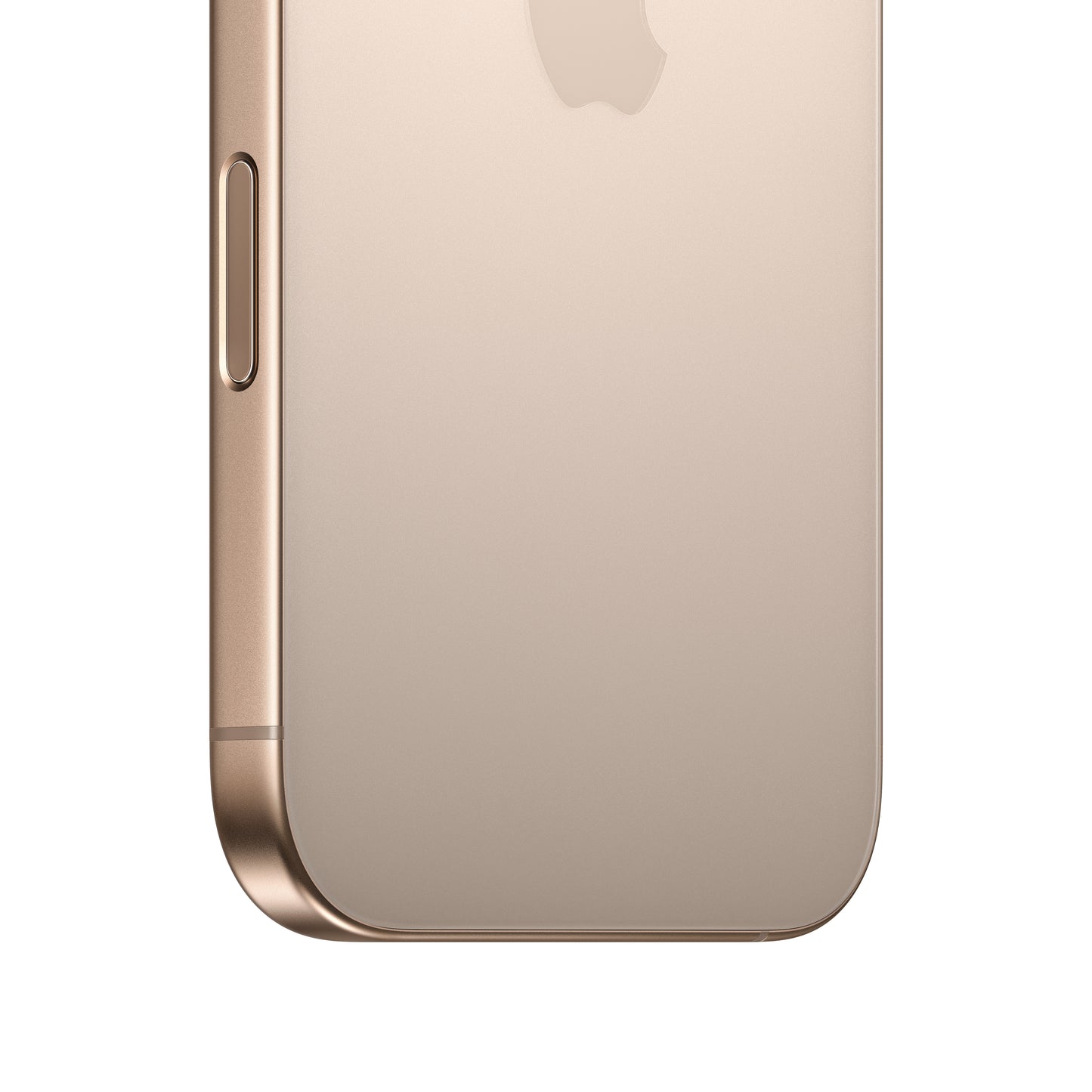 Apple iPhone 16 Pro 256GB Desert Titanium - UAE Version