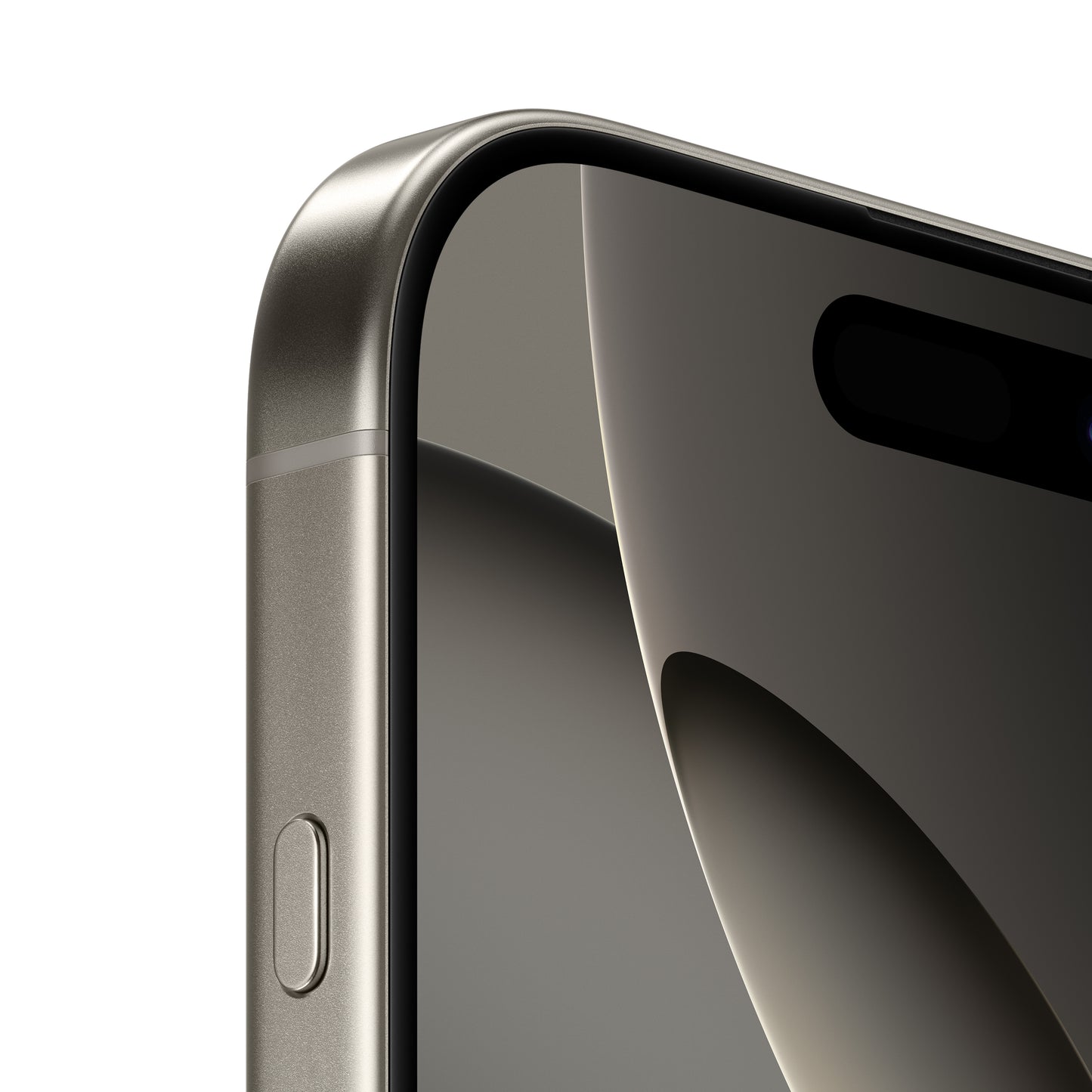 Apple iPhone 16 Pro 512GB Natural Titanium - UAE Version