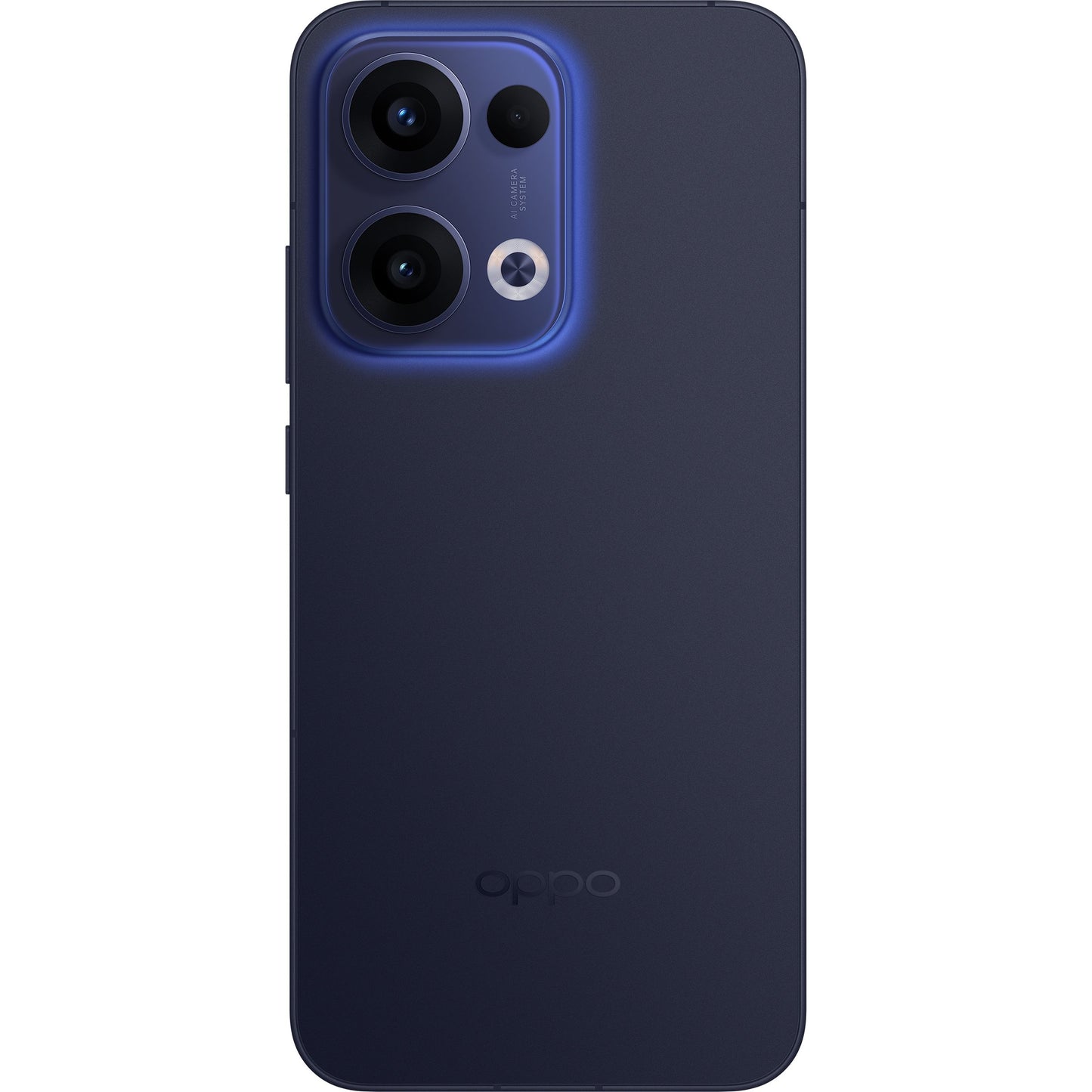 Oppo Reno13 Smartphone 12GB RAM 512GB Storage Dual Sim 5G, Luminous Blue