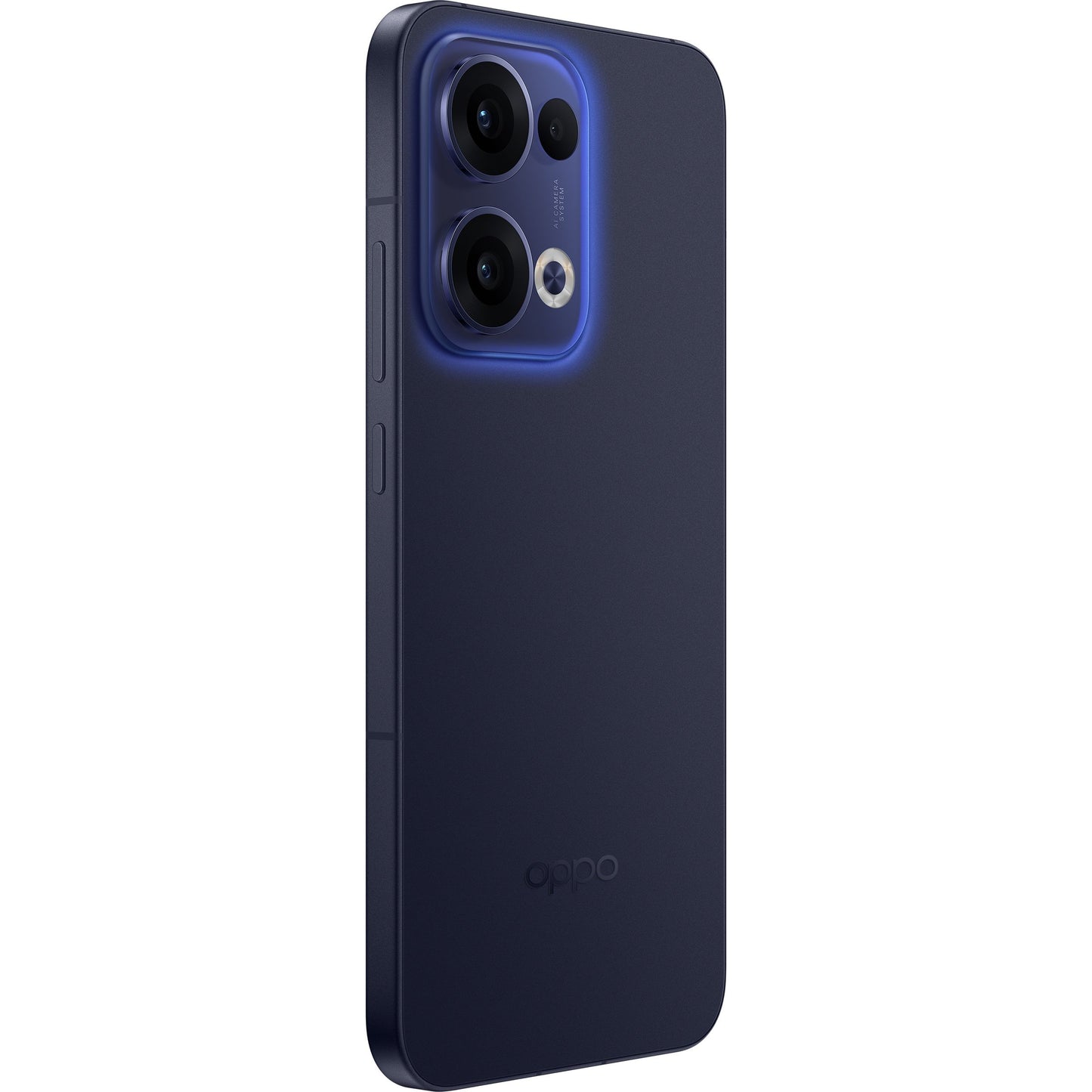Oppo Reno13 Smartphone 12GB RAM 512GB Storage Dual Sim 5G, Luminous Blue