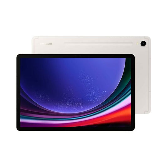 Samsung Galaxy Tab S9 Wi-Fi 8GB 128GB Beige