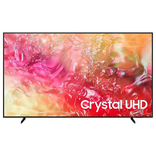 Samsung UA85DU7000UXZN 4K UHD Smart Television 85inch -2024
