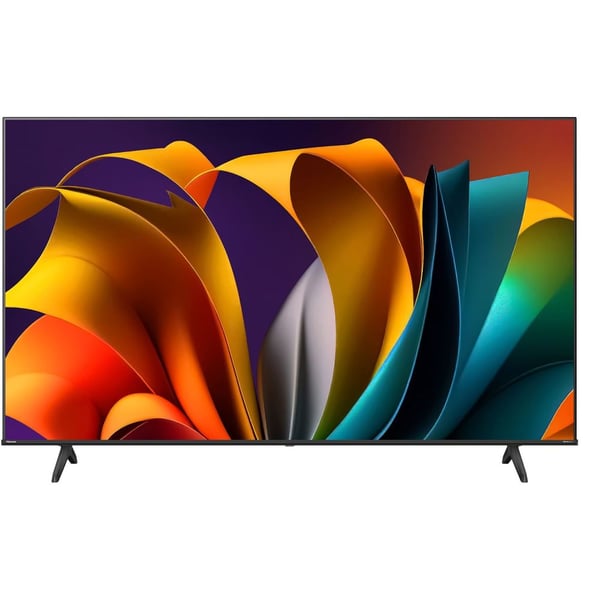 Hisense 43A61N Ultra HD Smart Television, 43 inch, 2024