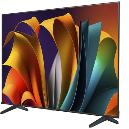 Hisense 43A61N Ultra HD Smart Television, 43 inch, 2024