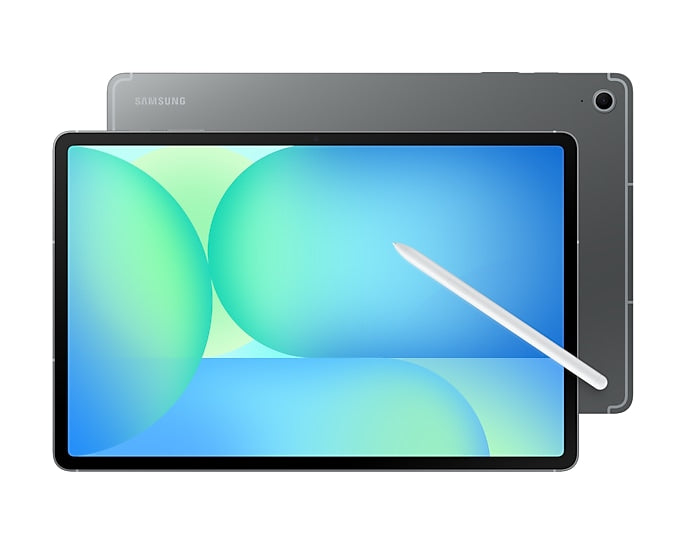 Samsung Tab S10 FE+ 5G 12GB RAM, 256GB Storage, 13.1-inch display, Gray