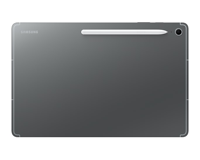 Samsung Tab S10 FE+ 5G 12GB RAM, 256GB Storage, 13.1-inch display, Gray