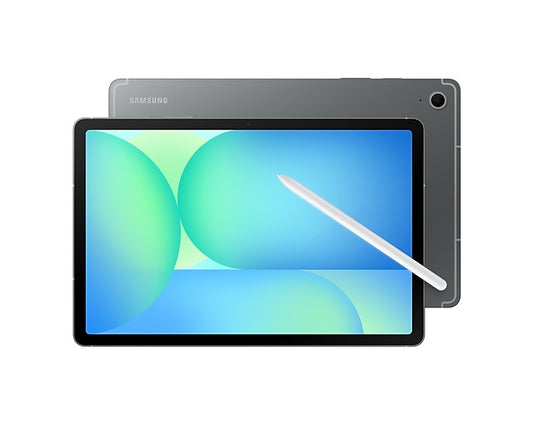 Samsung Tab S10 FE Wi-Fi 8GB RAM, 128GB Storage, 10.9-inch display, Gray