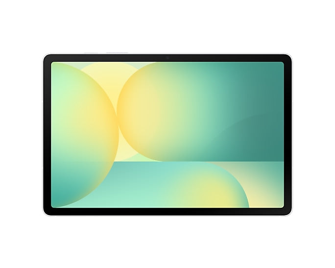 Samsung Tab S10 FE 5G 8GB RAM, 128GB Storage, 10.9-inch display, Silver