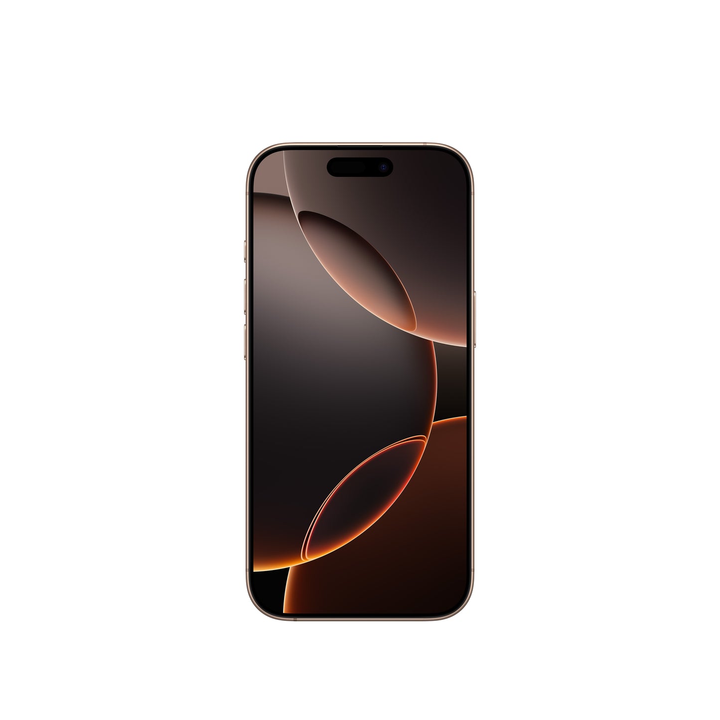 Apple iPhone 16 Pro 256GB Desert Titanium - UAE Version