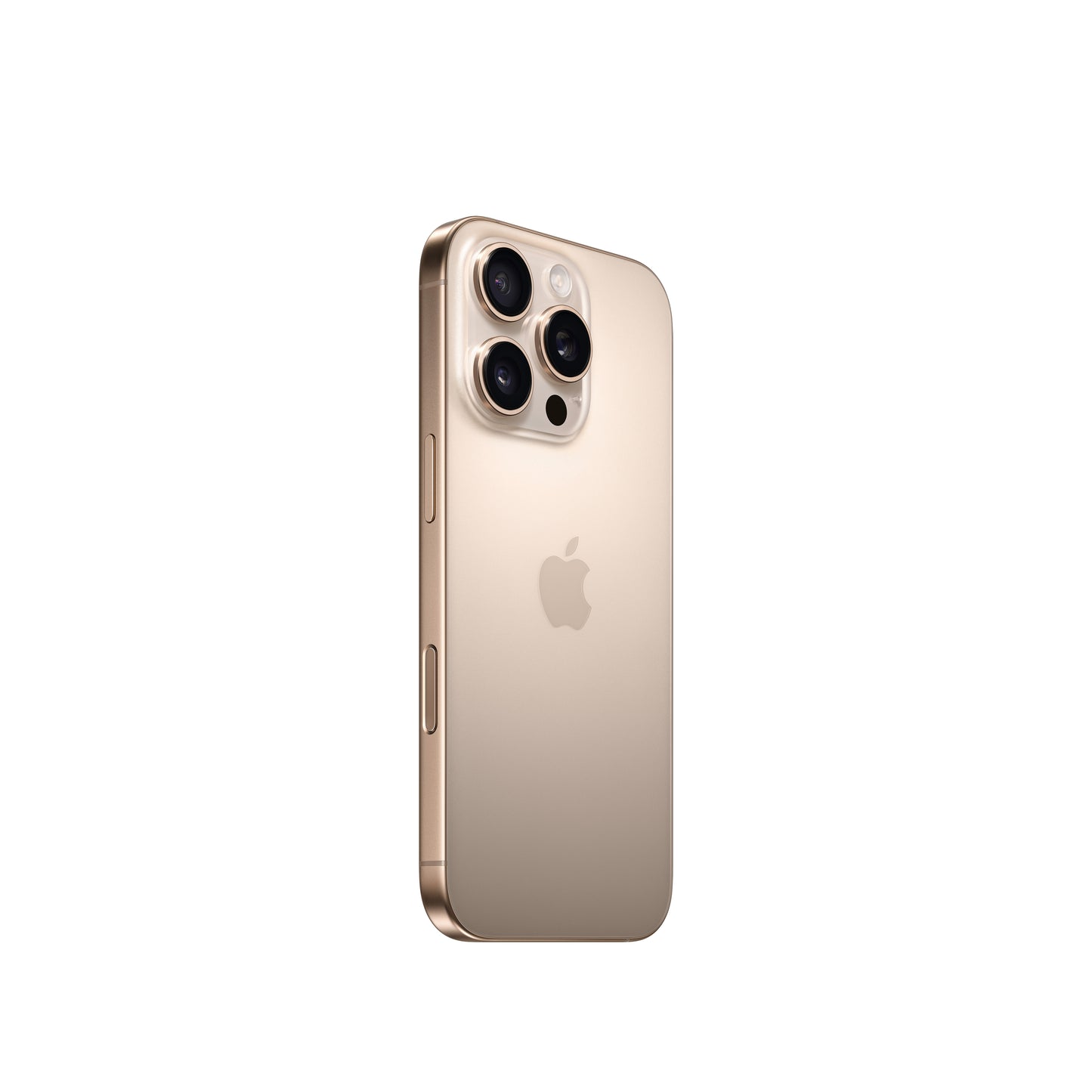 Apple iPhone 16 Pro 256GB Desert Titanium - UAE Version