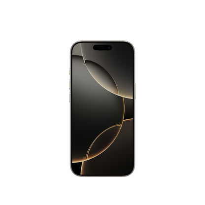 Apple iPhone 16 Pro 512GB Natural Titanium - UAE Version