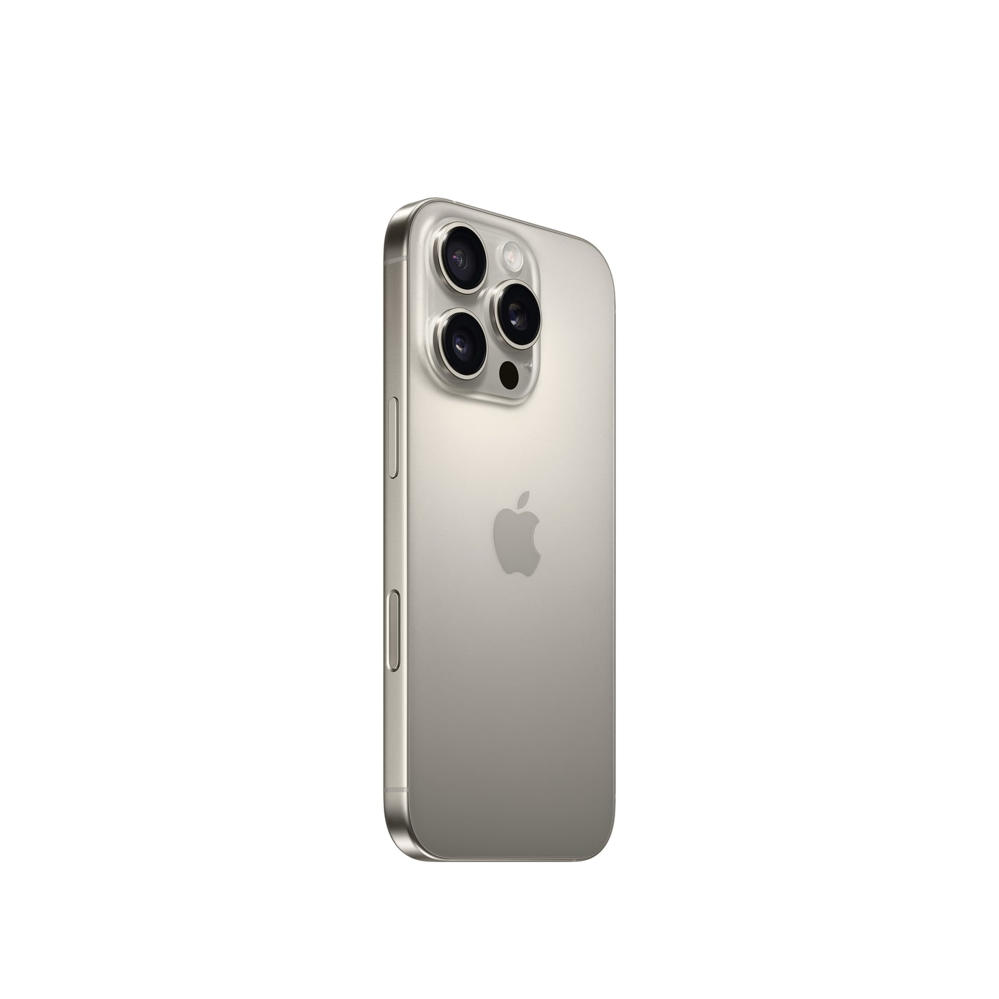 Apple iPhone 16 Pro 512GB Natural Titanium - UAE Version