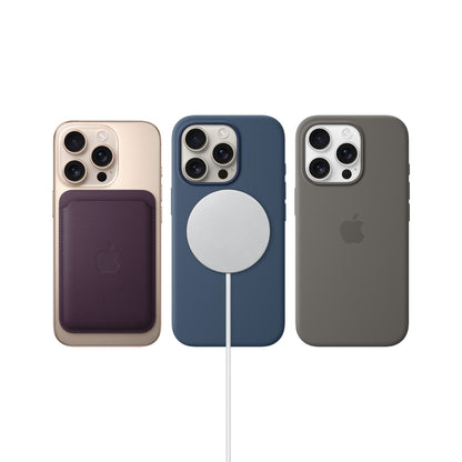 Apple iPhone 16 Pro 512GB Natural Titanium - UAE Version