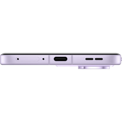 Oppo Reno13 Pro Smartphone 12GB RAM 512GB Storage Dual Sim 5G, Plume Purple
