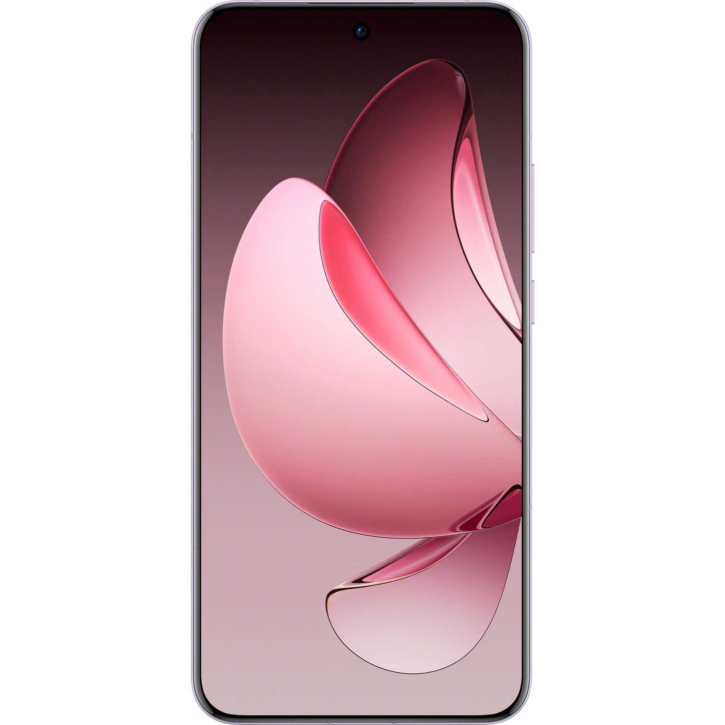 Oppo Reno13 Pro Smartphone 12GB RAM 512GB Storage Dual Sim 5G, Plume Purple