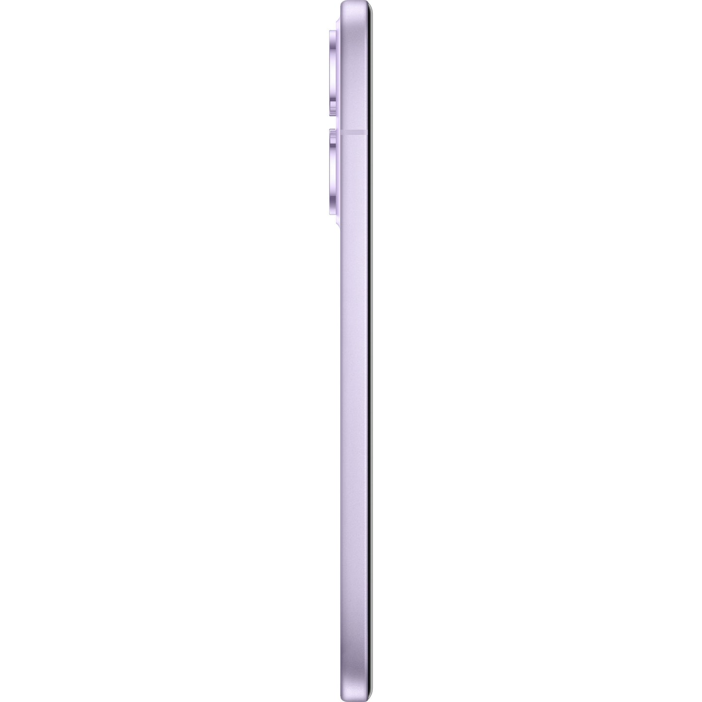 Oppo Reno13 Pro Smartphone 12GB RAM 512GB Storage Dual Sim 5G, Plume Purple