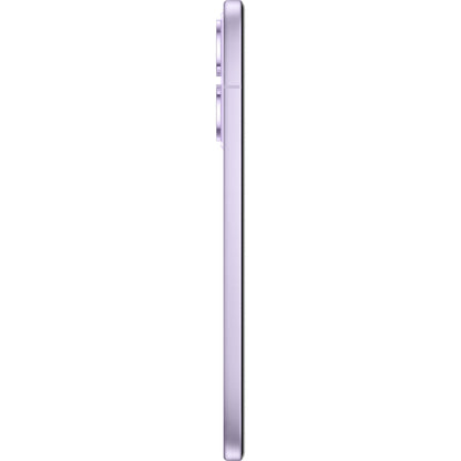 Oppo Reno13 Pro Smartphone 12GB RAM 512GB Storage Dual Sim 5G, Plume Purple
