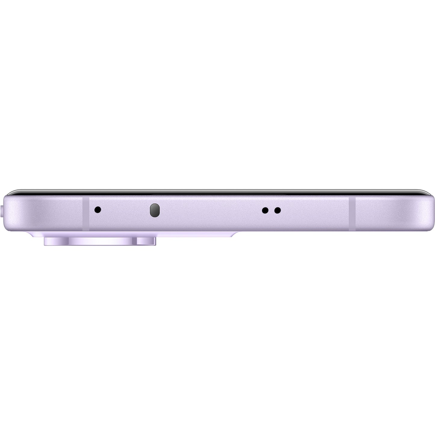 Oppo Reno13 Pro Smartphone 12GB RAM 512GB Storage Dual Sim 5G, Plume Purple