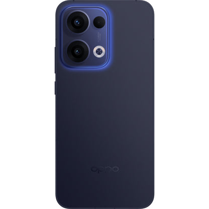 Oppo Reno13 Smartphone 12GB RAM 512GB Storage Dual Sim 5G, Luminous Blue