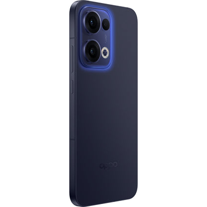 Oppo Reno13 Smartphone 12GB RAM 512GB Storage Dual Sim 5G, Luminous Blue