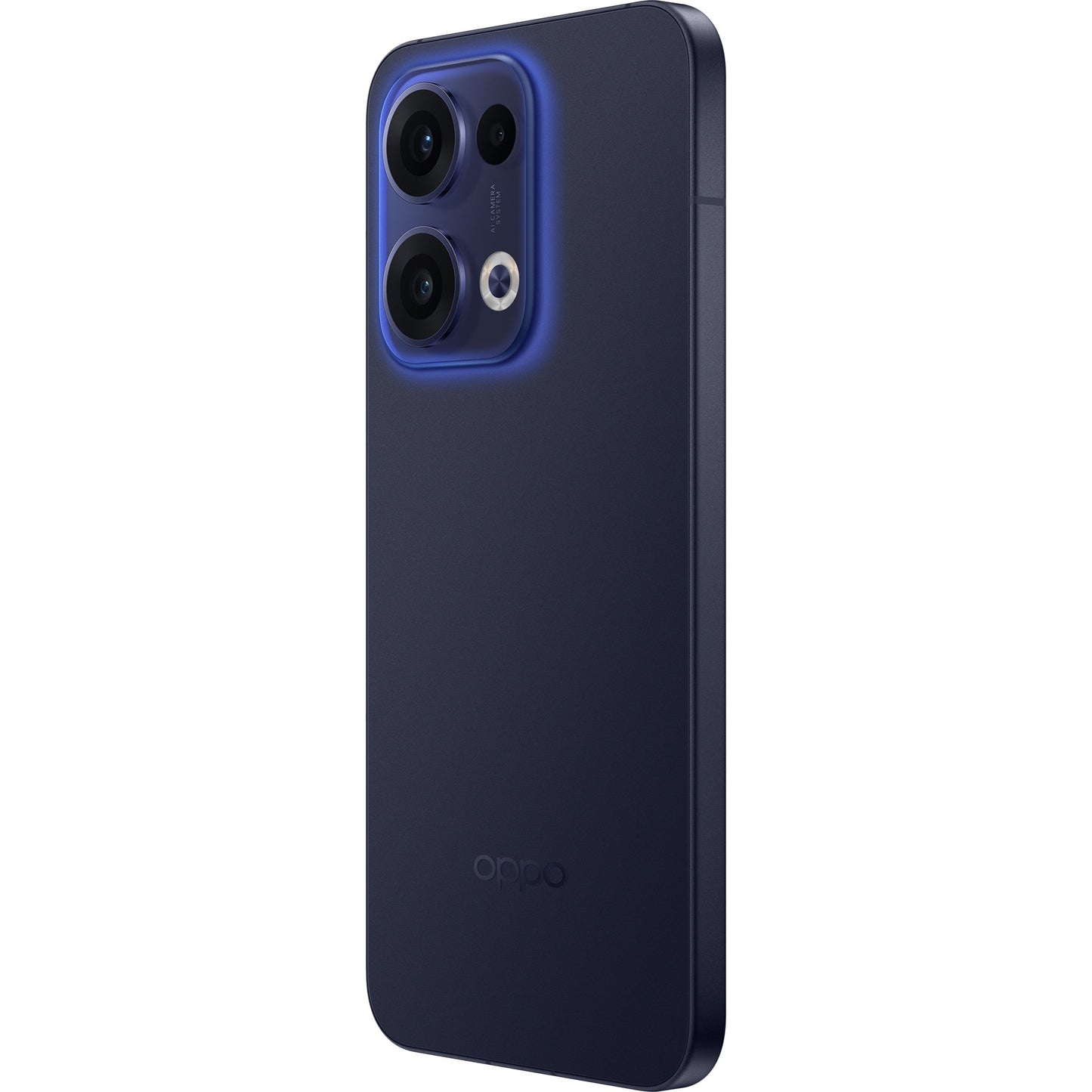 Oppo Reno13 Smartphone 12GB RAM 512GB Storage Dual Sim 5G, Luminous Blue
